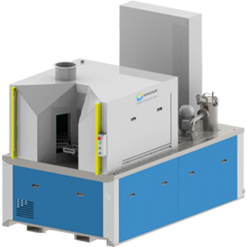 Ransohoff Introduces Cell-U-Clean Line