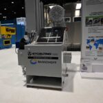 MPW Mini Parts Washers