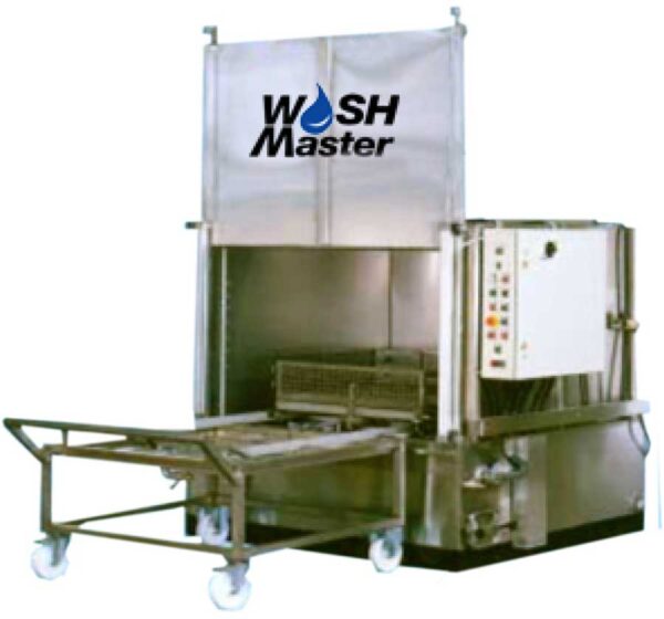 Washmaster L-Series