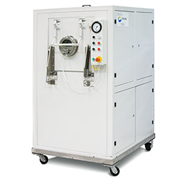 Vacuum Dryer