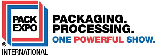PACK EXPO logo