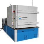 MegaJet Rotary Turntable Parts Washer