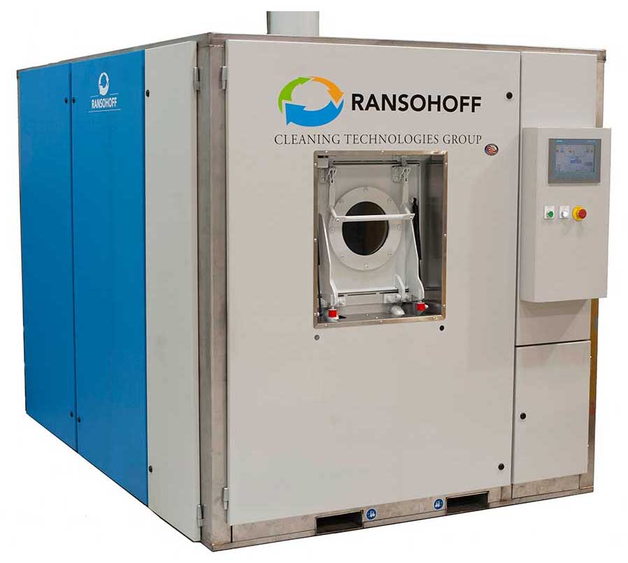 LeanJet RB-2