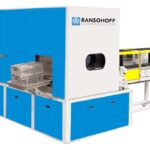 LeanJet® RB-2 Pass-Through