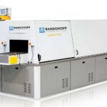 Ultrasonic LeanVeyor