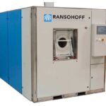 LeanJet® RB-2 Automated Immersion Rotary Basket Washer