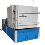 LeanJet® MegaJet Rotary Turntable Parts Washer