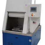 LeanJet® Cell-Jet Rotary Turntable Parts Washer