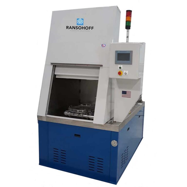 LeanJet® Cell-Jet