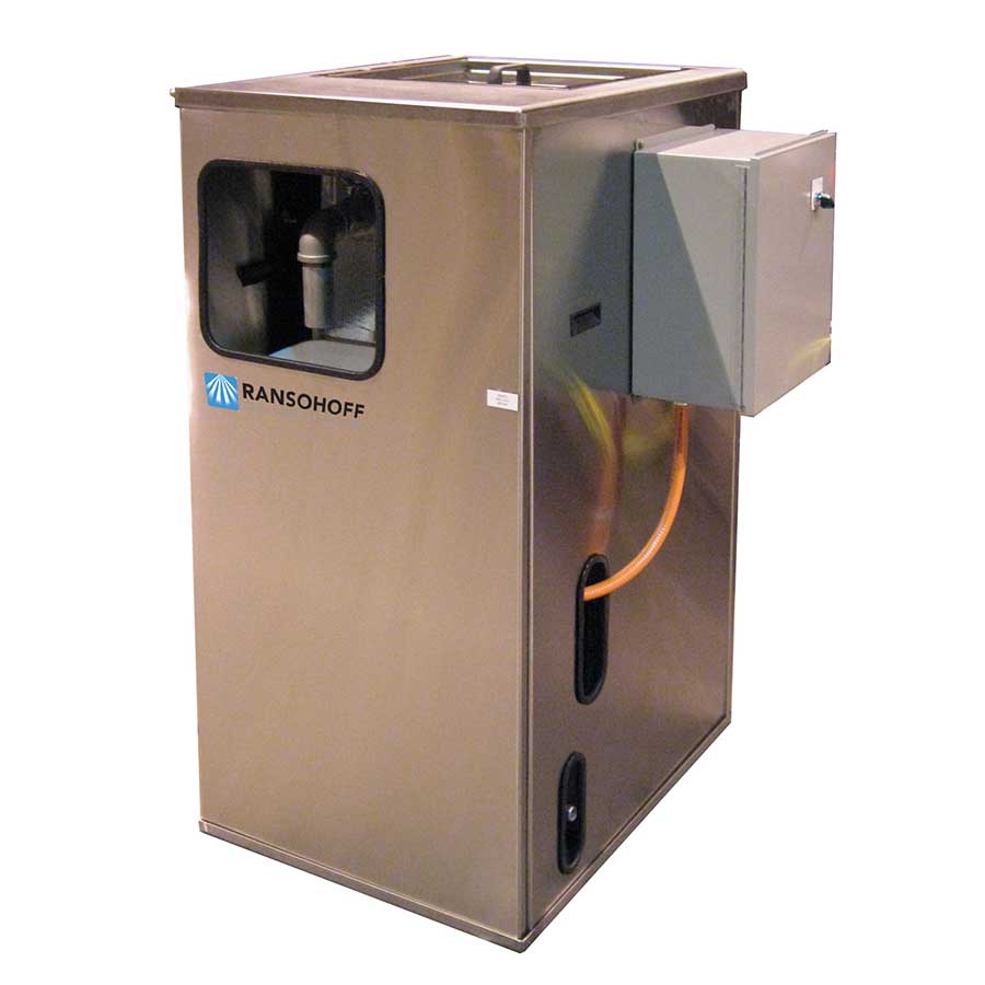 Ransohoff Pro Sep Oil Separation and Removal