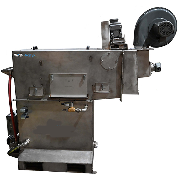 Washmaster MD12