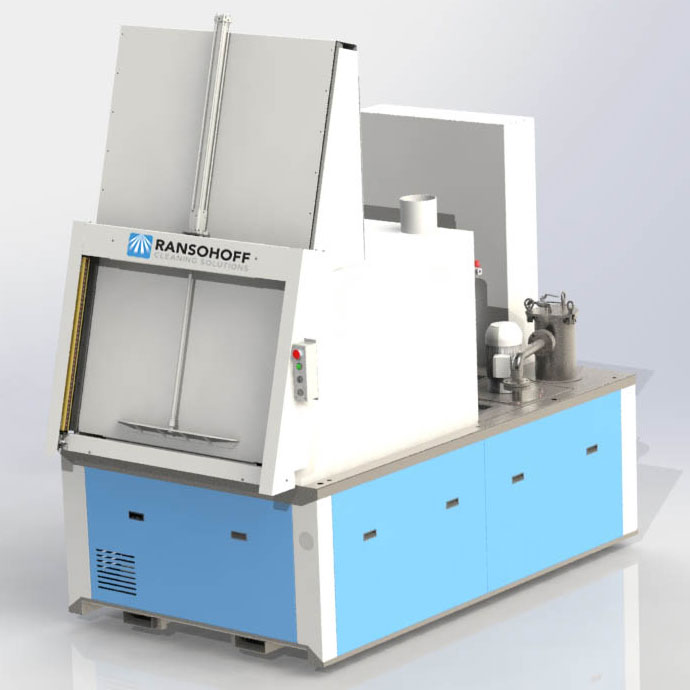 Cell-U-Clean Cell Jet