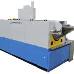 LeanDrum CF drum washer