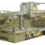 ProClean drum washer