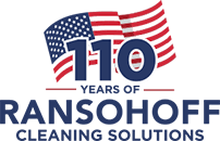 Ransohoff Cleaning Solutions